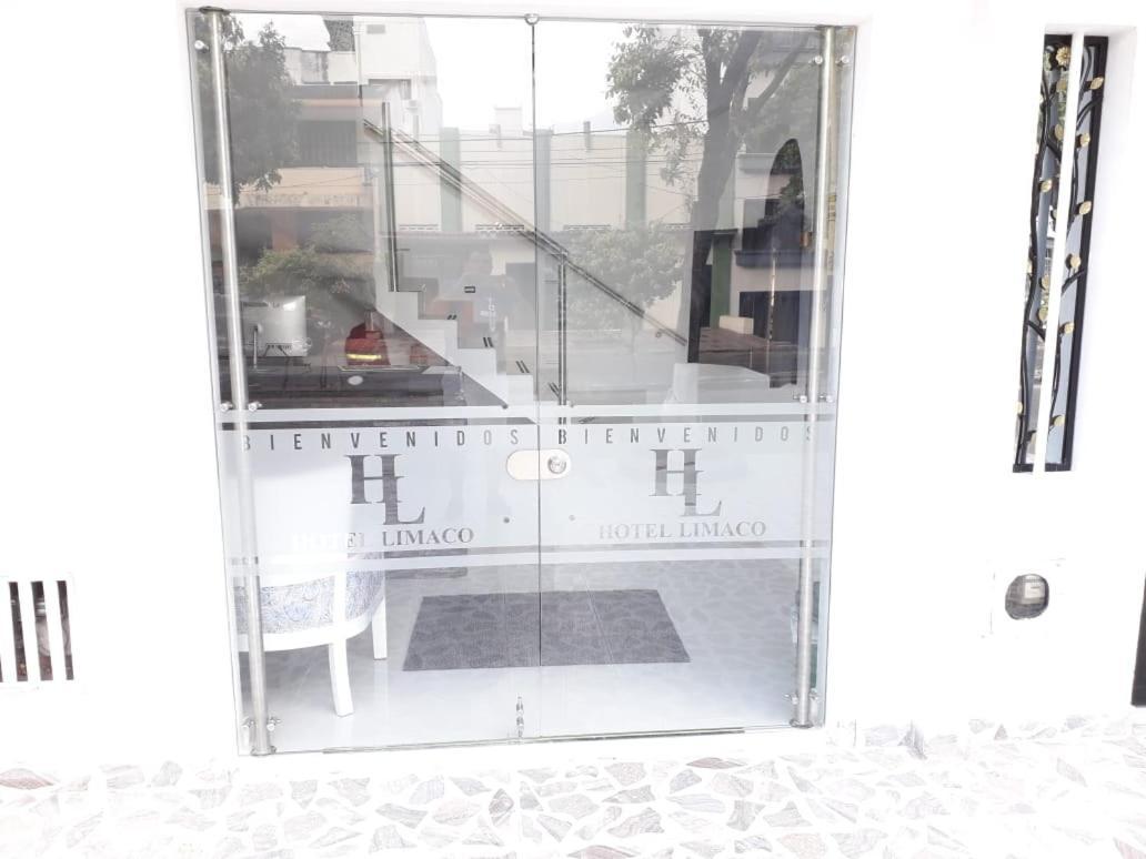Hotel Limaco Neiva  Exterior foto